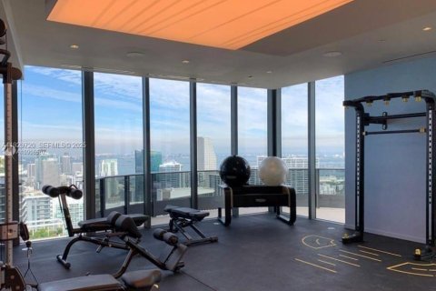 Condominio en alquiler en Miami, Florida, 1 dormitorio, 77.95 m2 № 1988588 - foto 19