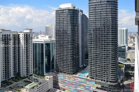 Condominio en alquiler en Miami, Florida, 1 dormitorio, 77.95 m2 № 1988588 - foto 28