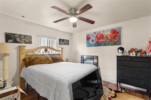 House in New Smyrna Beach, Florida 2 bedrooms, 104.05 sq.m. № 1886436 - photo 15