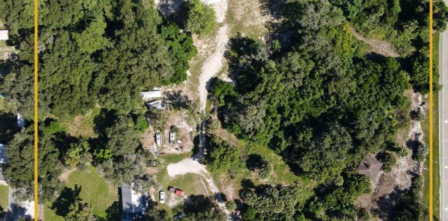 Land in Orange City, Florida № 218110