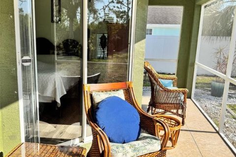 Casa en alquiler en Rotonda, Florida, 3 dormitorios, 106.37 m2 № 1684984 - foto 17