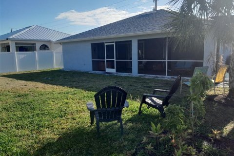 Casa en alquiler en Rotonda, Florida, 3 dormitorios, 106.37 m2 № 1684984 - foto 18