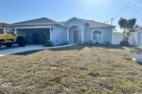 Casa en alquiler en Rotonda, Florida, 3 dormitorios, 106.37 m2 № 1684984 - foto 15
