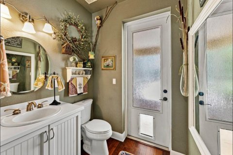 House in Lake Wales, Florida 4 bedrooms, 422.24 sq.m. № 2118419 - photo 27
