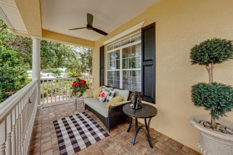 House in Lake Wales, Florida 4 bedrooms, 422.24 sq.m. № 2118419 - photo 6