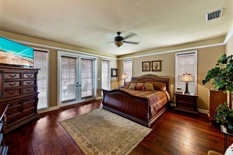 House in Lake Wales, Florida 4 bedrooms, 422.24 sq.m. № 2118419 - photo 29