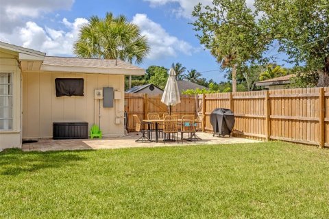 Casa en venta en Venice, Florida, 2 dormitorios, 104.7 m2 № 2215978 - foto 24