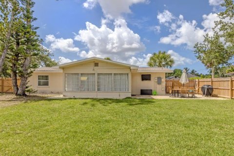 Casa en venta en Venice, Florida, 2 dormitorios, 104.7 m2 № 2215978 - foto 26