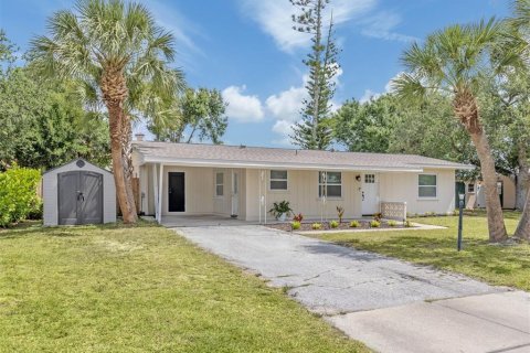 Casa en venta en Venice, Florida, 2 dormitorios, 104.7 m2 № 2215978 - foto 25