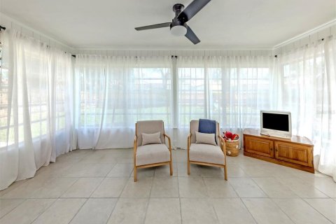 Casa en venta en Venice, Florida, 2 dormitorios, 104.7 m2 № 2215978 - foto 29