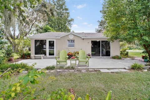 Casa en alquiler en Eustis, Florida, 2 dormitorios, 97.36 m2 № 1915454 - foto 3