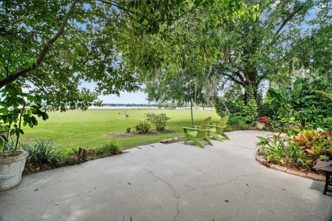 Casa en alquiler en Eustis, Florida, 2 dormitorios, 97.36 m2 № 1915454 - foto 1