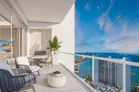 Condo in Sarasota, Florida, 3 bedrooms  № 1719351 - photo 8
