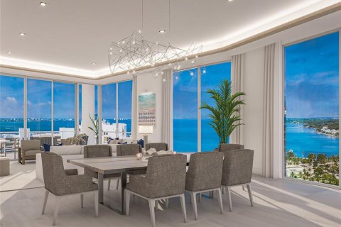 Condo in Sarasota, Florida, 3 bedrooms  № 1719351 - photo 3