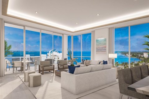 Condo in Sarasota, Florida, 3 bedrooms  № 1719351 - photo 4