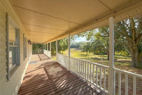 Villa ou maison à vendre à Winter Garden, Floride: 3 chambres, 202.34 m2 № 1525802 - photo 9