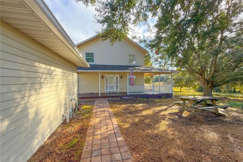 Villa ou maison à vendre à Winter Garden, Floride: 3 chambres, 202.34 m2 № 1525802 - photo 3