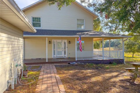 Villa ou maison à vendre à Winter Garden, Floride: 3 chambres, 202.34 m2 № 1525802 - photo 4