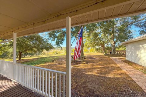 Villa ou maison à vendre à Winter Garden, Floride: 3 chambres, 202.34 m2 № 1525802 - photo 8