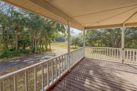 Villa ou maison à vendre à Winter Garden, Floride: 3 chambres, 202.34 m2 № 1525802 - photo 10