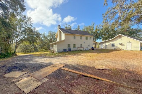 Villa ou maison à vendre à Winter Garden, Floride: 3 chambres, 202.34 m2 № 1525802 - photo 7