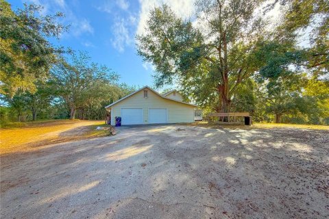 Villa ou maison à vendre à Winter Garden, Floride: 3 chambres, 202.34 m2 № 1525802 - photo 1
