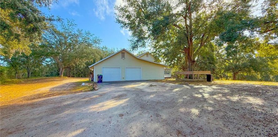 Villa ou maison à Winter Garden, Floride 3 chambres, 202.34 m2 № 1525802