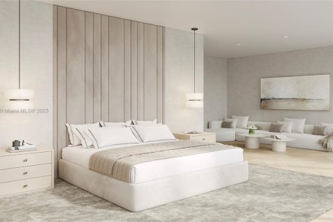 Casa en venta en Miami Beach, Florida, 8 dormitorios, 1467.95 m2 № 1948427 - foto 12