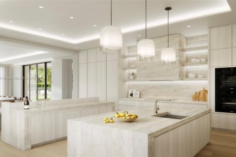 Casa en venta en Miami Beach, Florida, 8 dormitorios, 1467.95 m2 № 1948427 - foto 7
