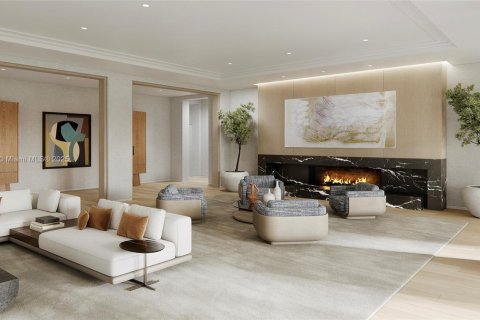 Casa en venta en Miami Beach, Florida, 8 dormitorios, 1467.95 m2 № 1948427 - foto 6