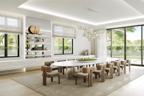 Casa en venta en Miami Beach, Florida, 8 dormitorios, 1467.95 m2 № 1948427 - foto 8