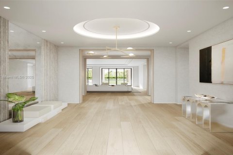 Casa en venta en Miami Beach, Florida, 8 dormitorios, 1467.95 m2 № 1948427 - foto 16
