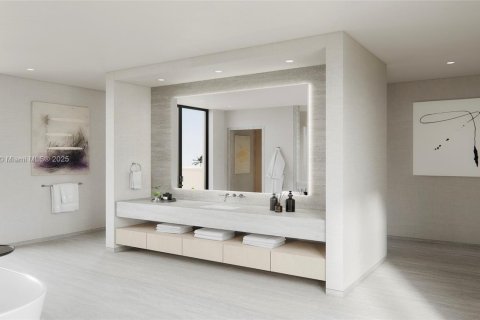 Casa en venta en Miami Beach, Florida, 8 dormitorios, 1467.95 m2 № 1948427 - foto 13