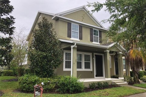 Townhouse in Orlando, Florida 4 bedrooms, 143.81 sq.m. № 2377838 - photo 2