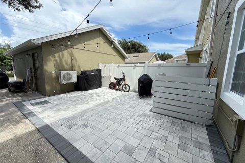 Townhouse in Orlando, Florida 4 bedrooms, 143.81 sq.m. № 2377838 - photo 18