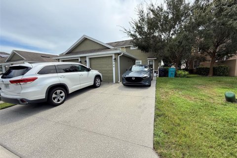 Townhouse in Orlando, Florida 4 bedrooms, 143.81 sq.m. № 2377838 - photo 21