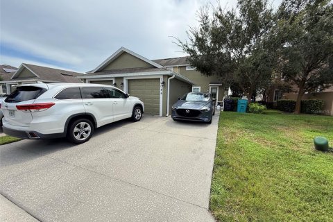 Townhouse in Orlando, Florida 4 bedrooms, 143.81 sq.m. № 2377838 - photo 20