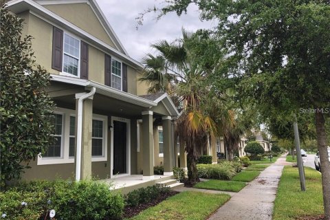Townhouse in Orlando, Florida 4 bedrooms, 143.81 sq.m. № 2377838 - photo 3