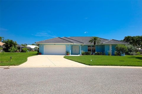 Casa en alquiler en Venice, Florida, 3 dormitorios, 187.57 m2 № 1537129 - foto 1