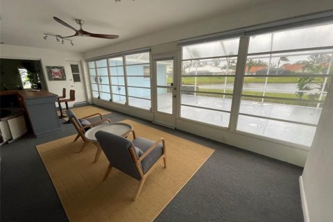 Casa en alquiler en Venice, Florida, 3 dormitorios, 187.57 m2 № 1537129 - foto 29