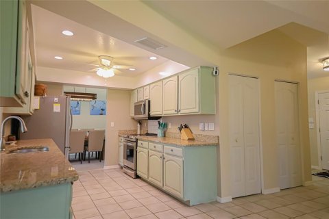 Casa en alquiler en Venice, Florida, 3 dormitorios, 187.57 m2 № 1537129 - foto 21