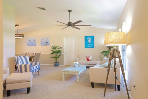 Casa en alquiler en Venice, Florida, 3 dormitorios, 187.57 m2 № 1537129 - foto 3