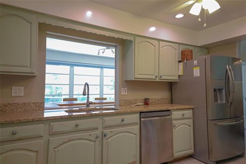 Casa en alquiler en Venice, Florida, 3 dormitorios, 187.57 m2 № 1537129 - foto 22