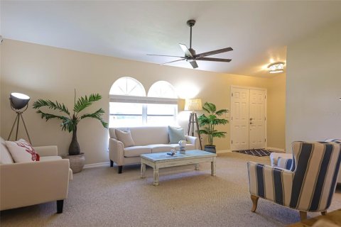 Casa en alquiler en Venice, Florida, 3 dormitorios, 187.57 m2 № 1537129 - foto 6
