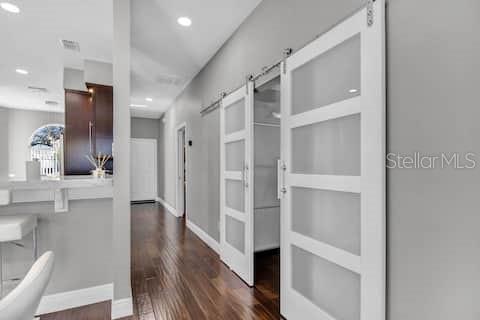 Villa ou maison à louer à Kissimmee, Floride: 2 chambres, 131.64 m2 № 2156553 - photo 26