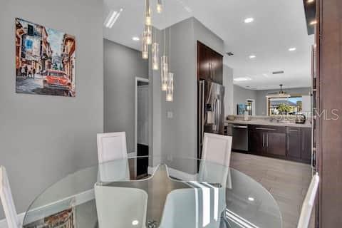 Villa ou maison à louer à Kissimmee, Floride: 2 chambres, 131.64 m2 № 2156553 - photo 10