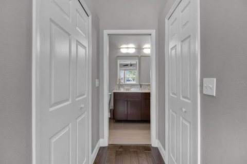 Villa ou maison à louer à Kissimmee, Floride: 2 chambres, 131.64 m2 № 2156553 - photo 18