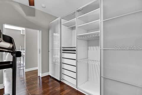 Villa ou maison à louer à Kissimmee, Floride: 2 chambres, 131.64 m2 № 2156553 - photo 23