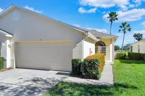 Villa ou maison à Kissimmee, Floride 2 chambres, 131.64 m2 № 2156553