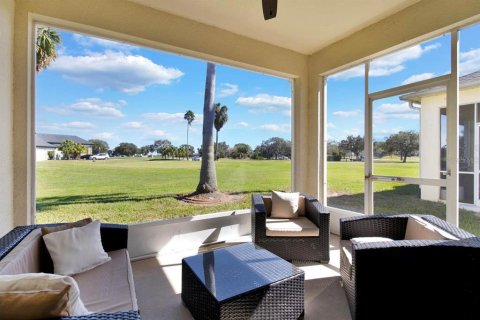 Villa ou maison à louer à Kissimmee, Floride: 2 chambres, 131.64 m2 № 2156553 - photo 29